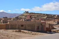 Riad Bouchra Hotels in Tamtetoucht