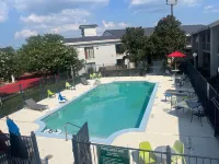 Sulphur Extended Stay - Pools