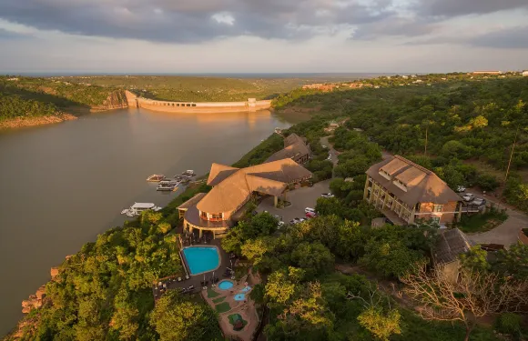 焦濟尼虎郊外小屋 - 夢想度假村