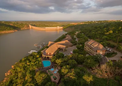 Jozini Tiger Lodge & Spa by Dream Resorts