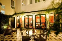 LP Los Portales Hotel Cusco - Kylpyammeita