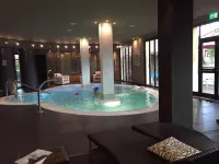 Park Hotel Marinetta - Beach & Spa - spa