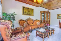 Hotel O New Bunga Sonsang Homestay Syariah Hotels in Katapiang