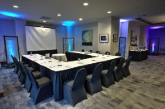 ザ バリモア ホテル タンパ リバーウォーク タンパのホテル