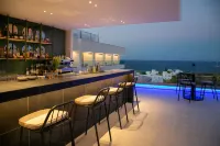 Atlantica Aqua Blue - bar