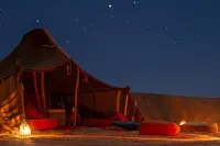 Bambara Desert Camps Hotels in Merzouga