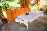 Regis Hotel Spa - spa