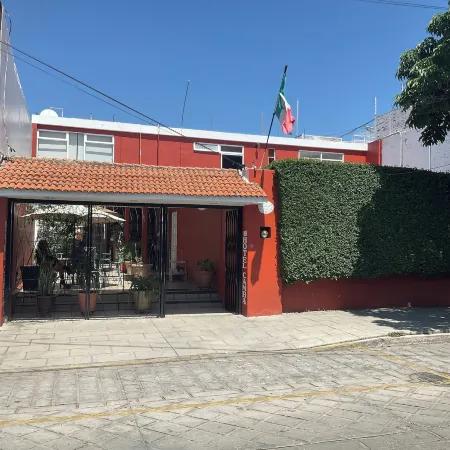 Hotel Camba