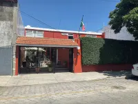 Hotel Camba Hotels in Cabecera Municipal San Agustin de Las Juntas