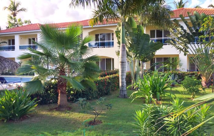 Las Galeras Hotel