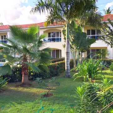 Las Galeras Hotel