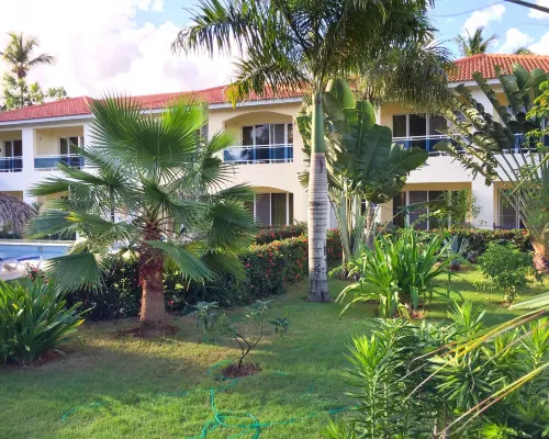 Las Galeras Hotel โรงแรมในลาส กาเลราส