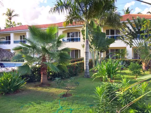 Las Galeras Hotel Hotels in Лас Галерас