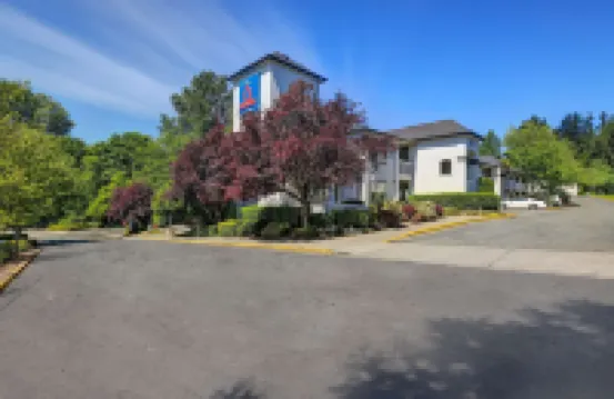 Studio 6 Mountlake Terrace, WA - Seattle