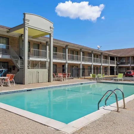 SureStay Plus by Best Western Beaumont