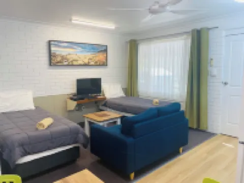 Iluka Motel Hotels in Yamba