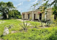 Hostal Homún Oro Verde فنادق في Acanceh