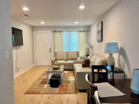 Home Away 2Br Hotels in Rowlett