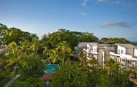 Infiniti Blu Luxury Ocean Front Condos - Ocean View