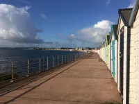 Little Rondeval Hotels in Totnes