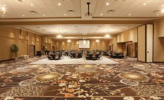 Pomeroy Inn & Suites at Olds College