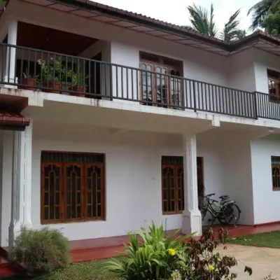 Rainbow Tourist Rest Hotels in der Nähe von සමාධි බුද්ධ ප්‍රතිමාව