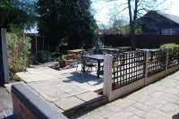 The Bridgehouse Hotels in Brewood
