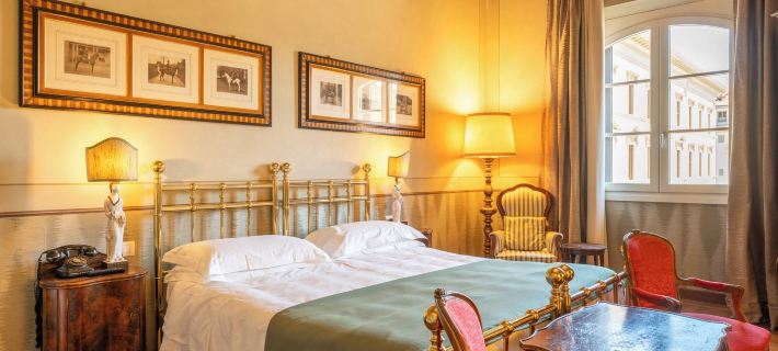 Hotel Pendini Hotels in Florence