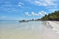 Soho Boutique Holbox - Adults Only Hotels in Lázaro Cárdenas