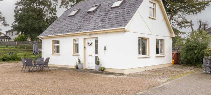 Shore Road Hotels in County Donegal