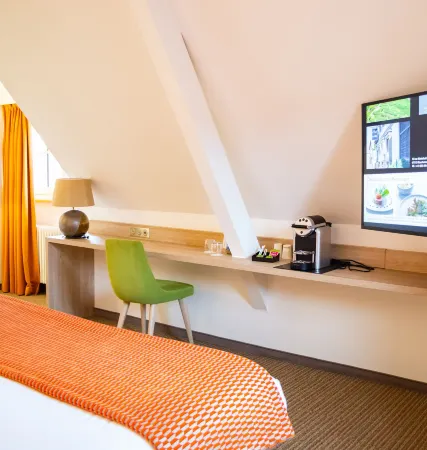 奧波夫胡格酒店