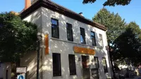 Boardinghouse Vegesack Hotels near Stadtgarten Vegesack