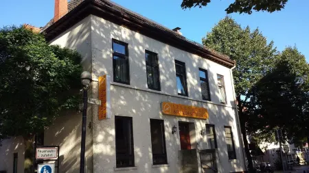 Boardinghouse Vegesack