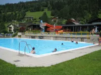 Hotel Berghof - Pools