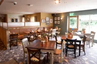 Paisley Pear, Brackley by Marston's Inns - servizio colazione
