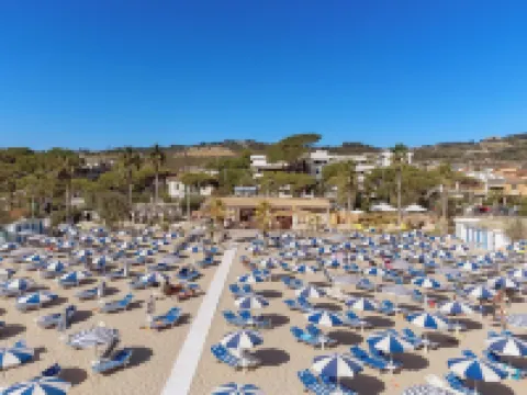 Hotel Villa Elena Hotéis em Tortoreto