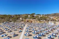 Hotel Villa Elena Hotels in Giulianova