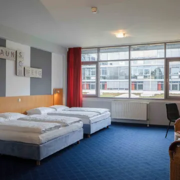 Plaza Inn Braunschweig City Nord
