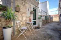 Apartments Lotti Hotels in Rudina