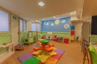 هوتل لاجيتو جرامادو