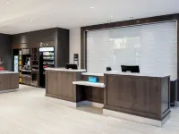 Hilton Garden Inn Winnipeg South Hotels near Fort Gary