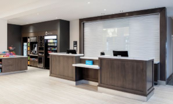 Hilton Garden Inn Winnipeg South