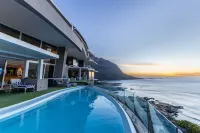 The Marvel Beach House Hotels in Llandudno