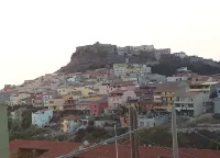 Cozy Flat with Enchanting View