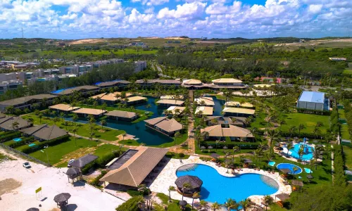 Dom Pedro Laguna Beach Resort & Golf by Wam Experience