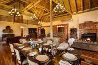Magic Hills - Ilanga Manor House - سبا