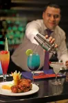 Novotel Panama City - bar