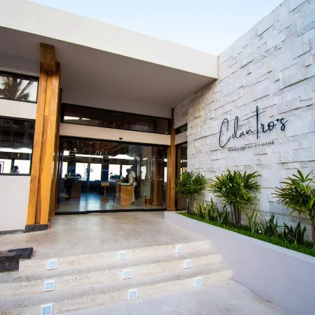 Pueblo Bonito Mazatlan Resort