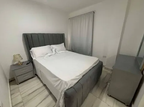 Ground floor condo in the heart of Sosua Отели рядом с достопримечательностью «Плайя Алисия»