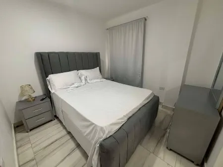 Ground floor condo in the heart of Sosua Отели в г. Сосуа